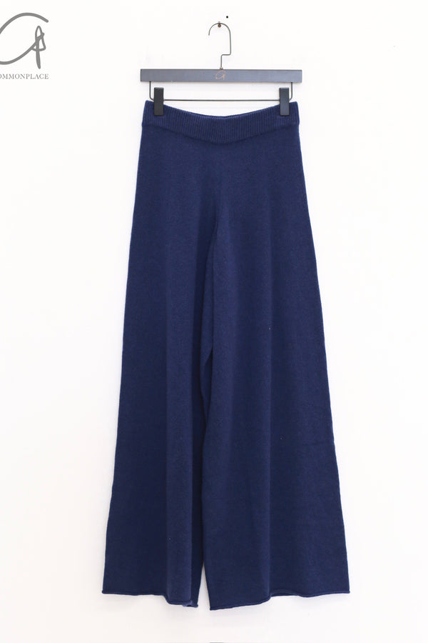 BASERANGE 25 Early Spring SOAR Pants BAS-TRSO-RC-SP25-FORTUNALE BLUE